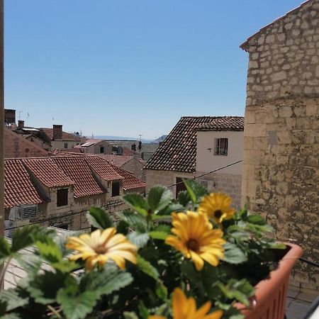 Apartments Smile Спліт Екстер'єр фото