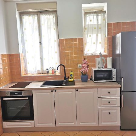 Apartments Smile Спліт Екстер'єр фото