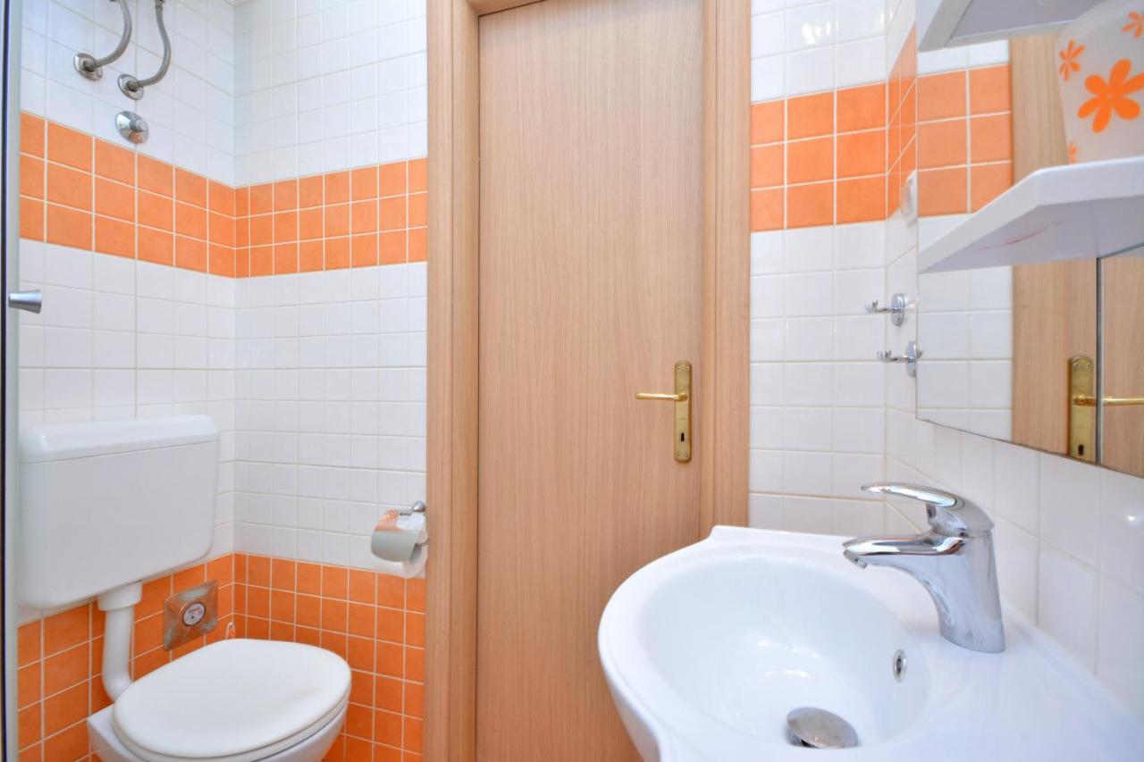 Apartments Smile Спліт Екстер'єр фото