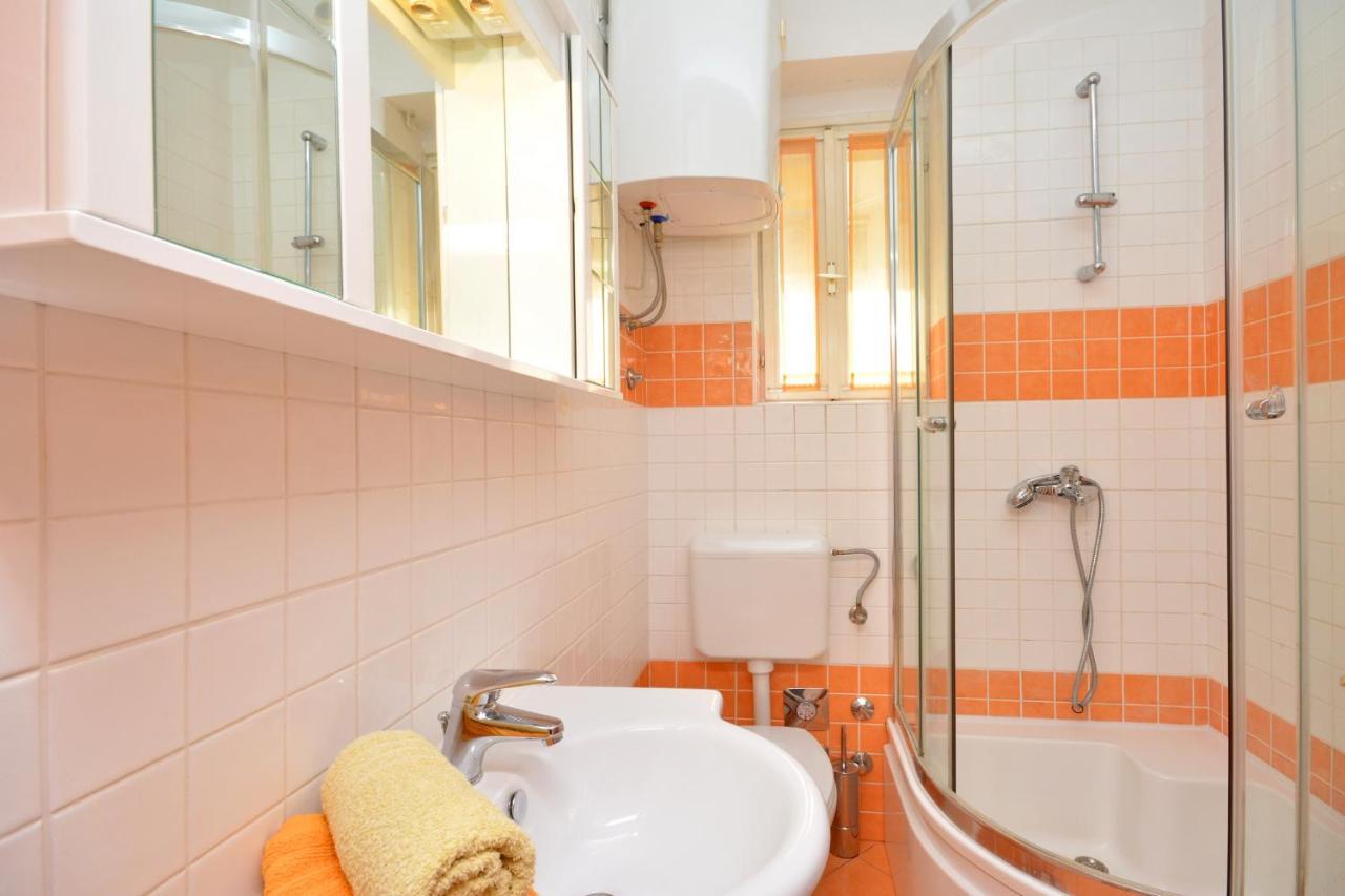 Apartments Smile Спліт Екстер'єр фото