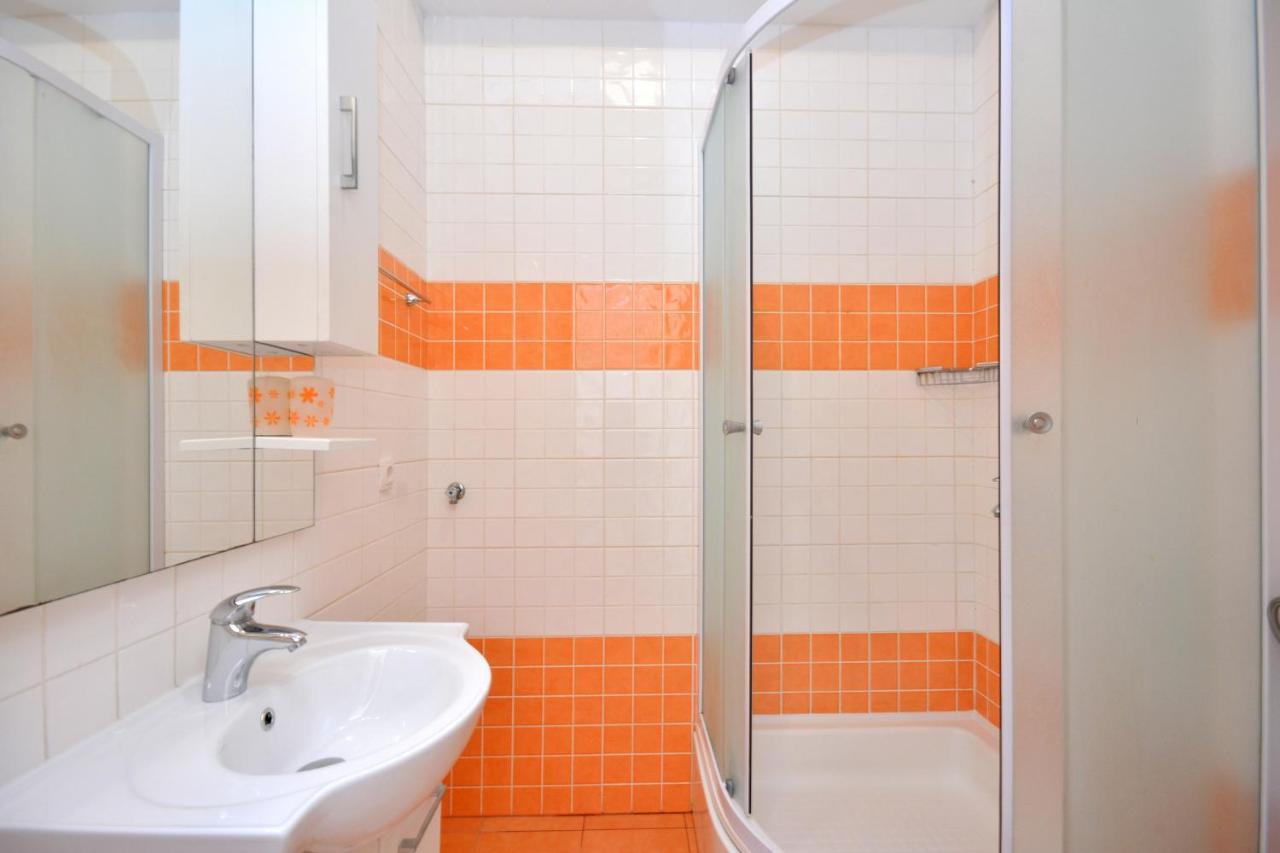 Apartments Smile Спліт Екстер'єр фото