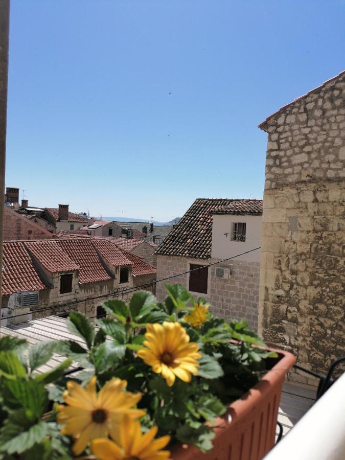 Apartments Smile Спліт Екстер'єр фото