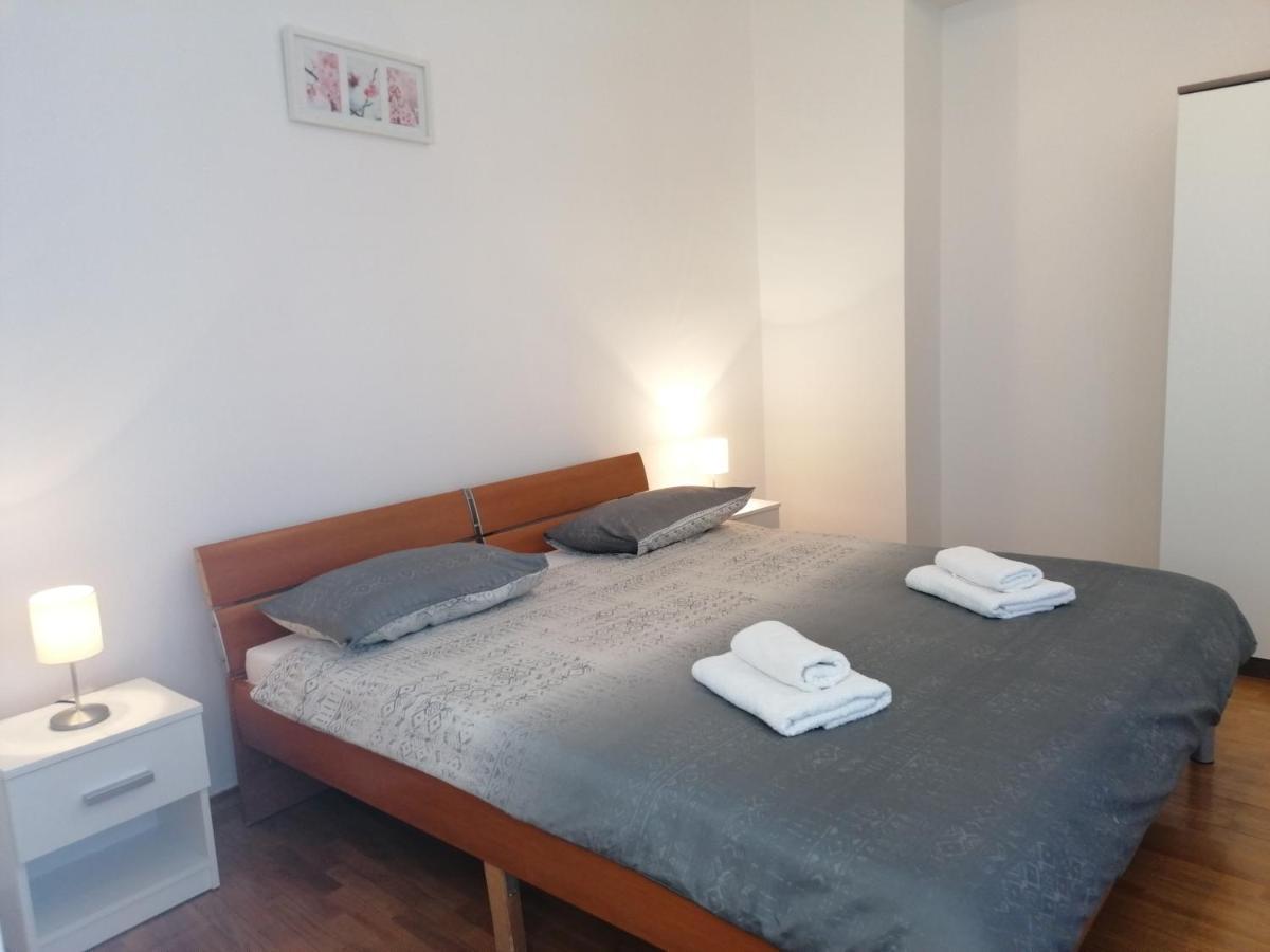 Apartments Smile Спліт Екстер'єр фото
