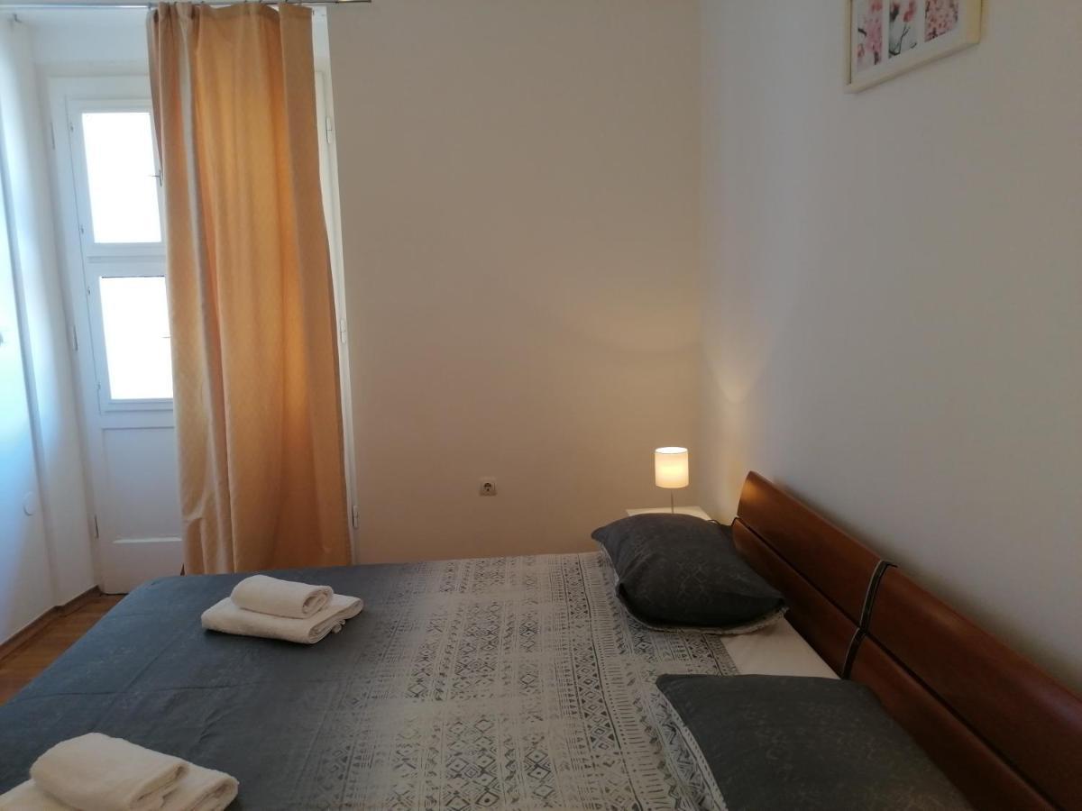 Apartments Smile Спліт Екстер'єр фото