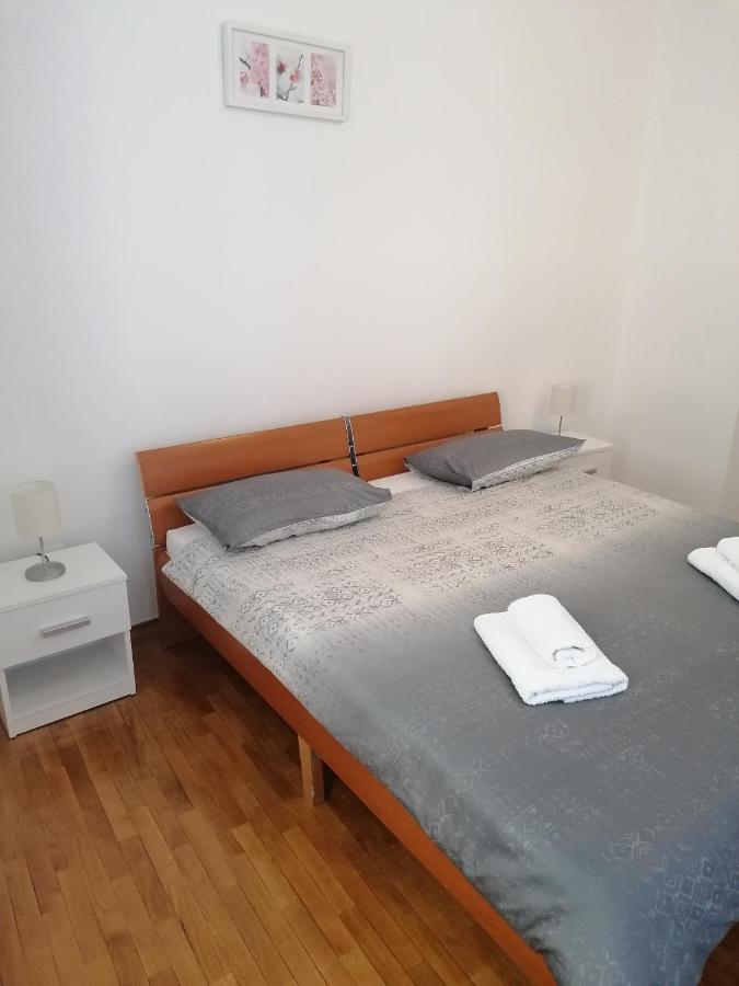 Apartments Smile Спліт Екстер'єр фото