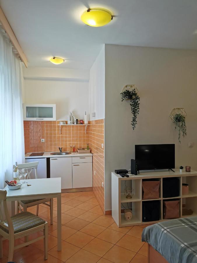 Apartments Smile Спліт Екстер'єр фото