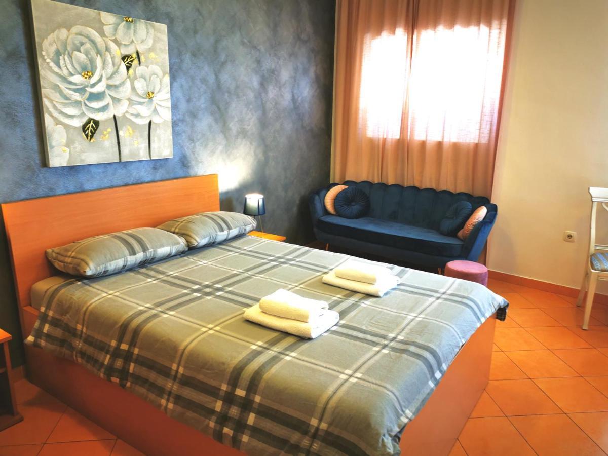 Apartments Smile Спліт Екстер'єр фото