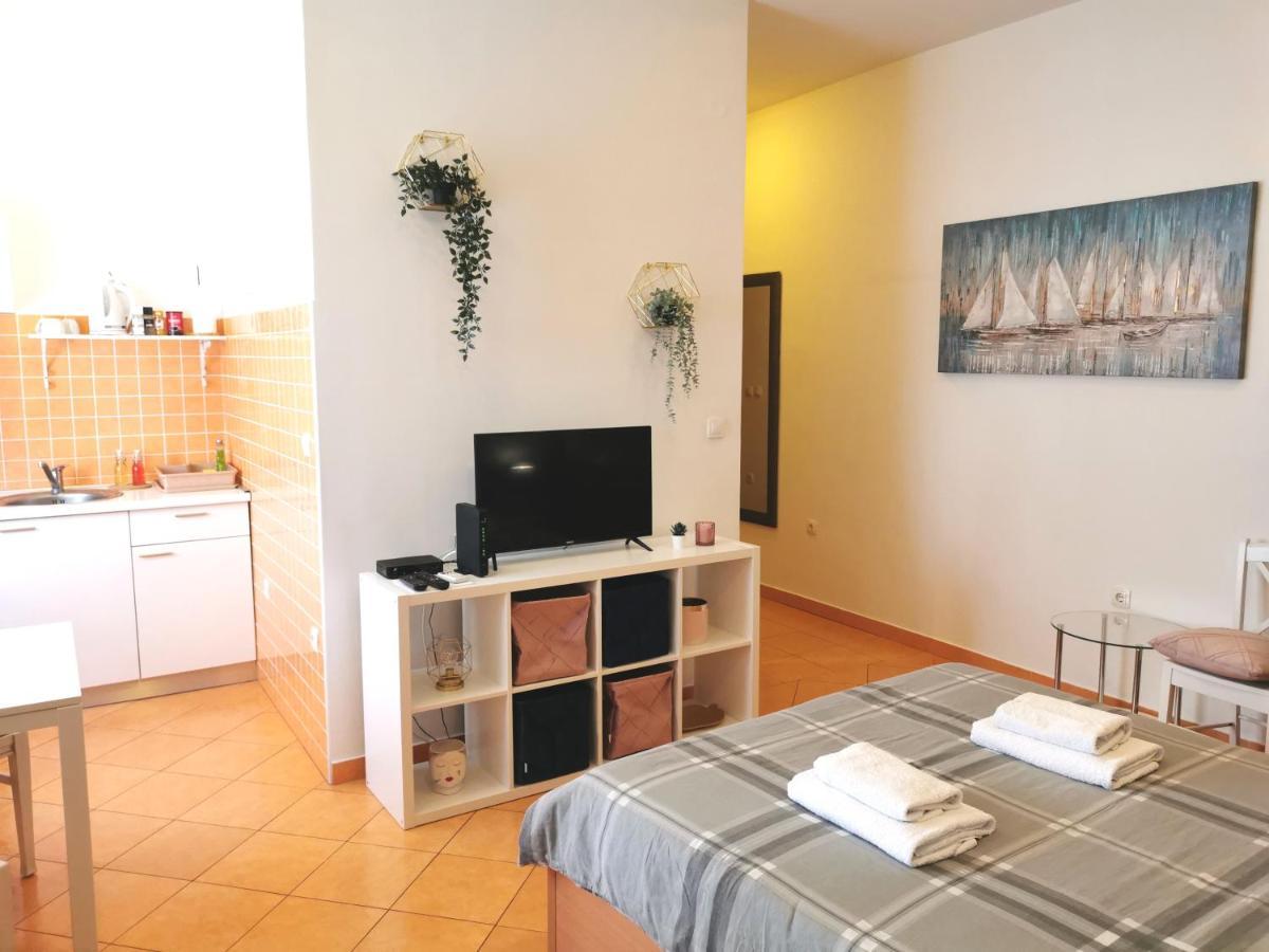 Apartments Smile Спліт Екстер'єр фото