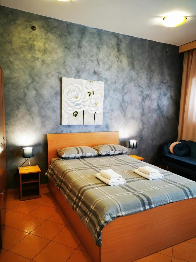 Apartments Smile Спліт Екстер'єр фото