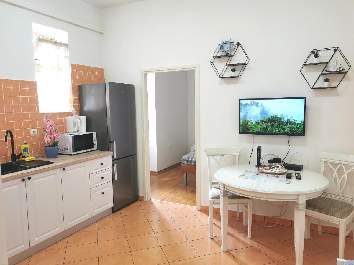 Apartments Smile Спліт Екстер'єр фото