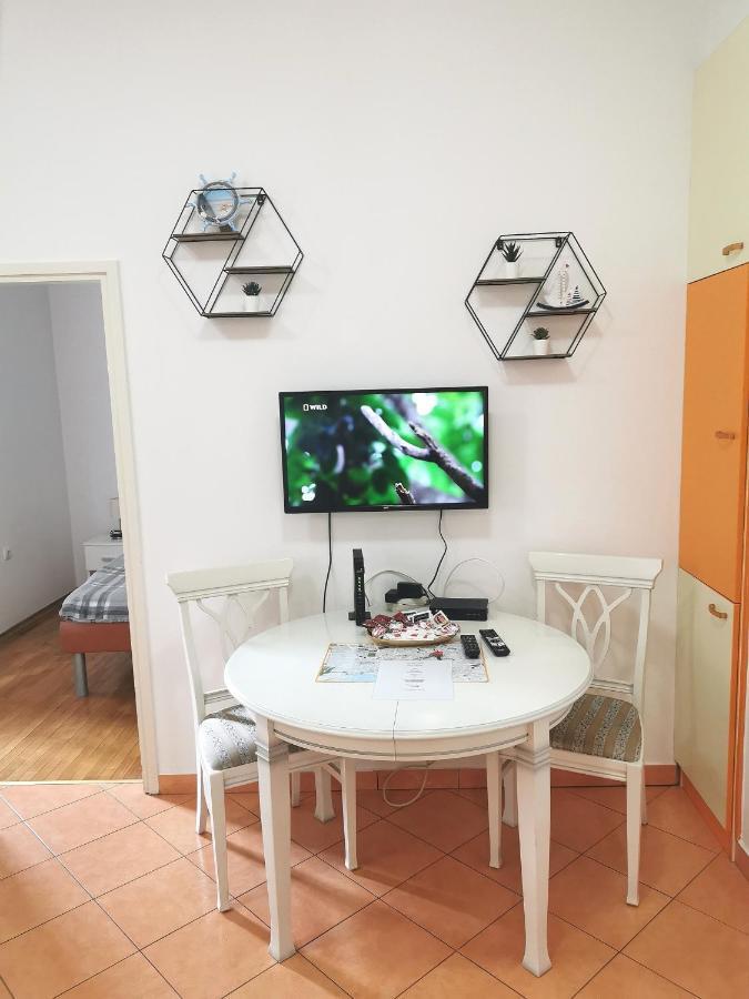 Apartments Smile Спліт Екстер'єр фото