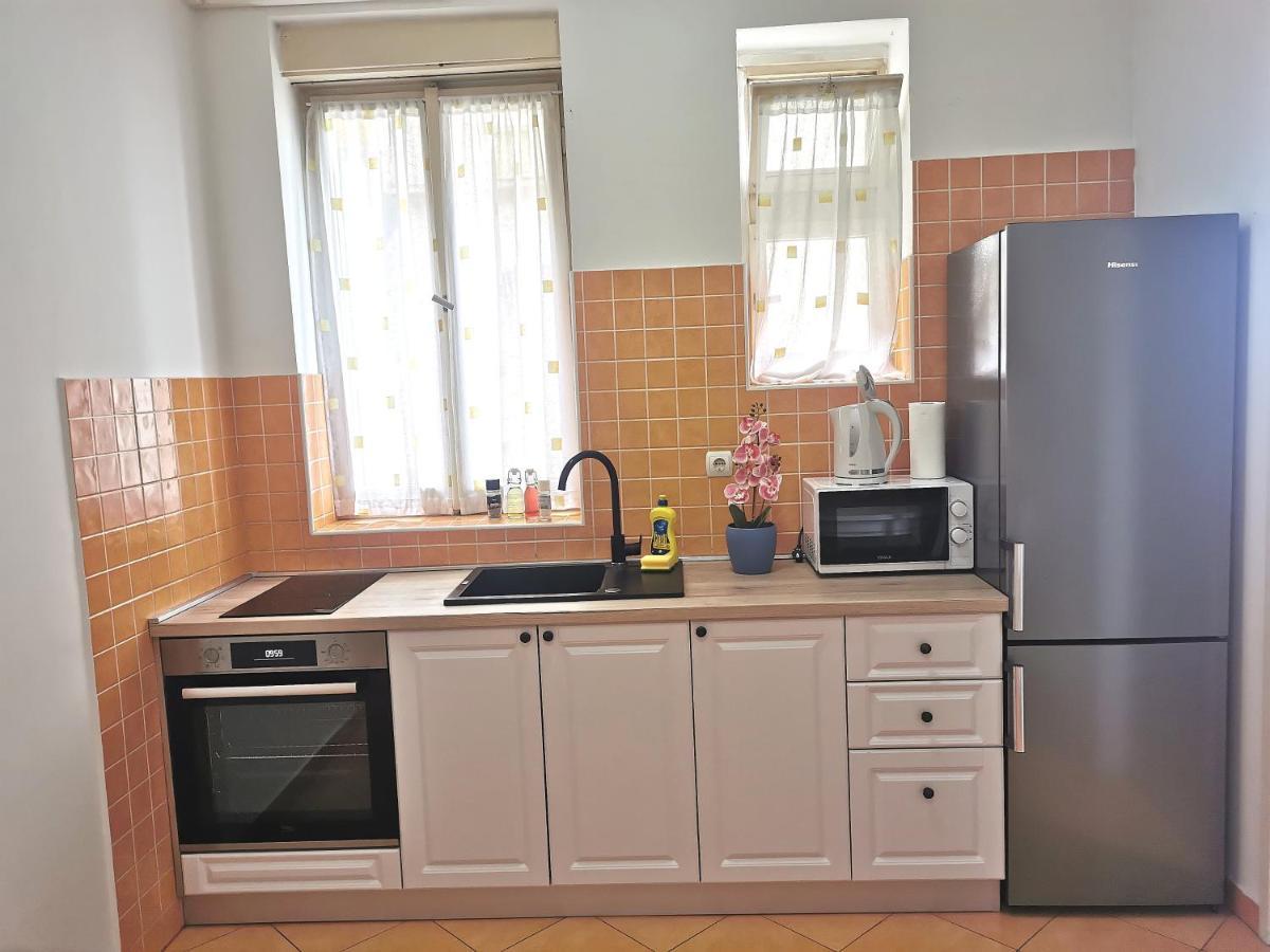 Apartments Smile Спліт Екстер'єр фото