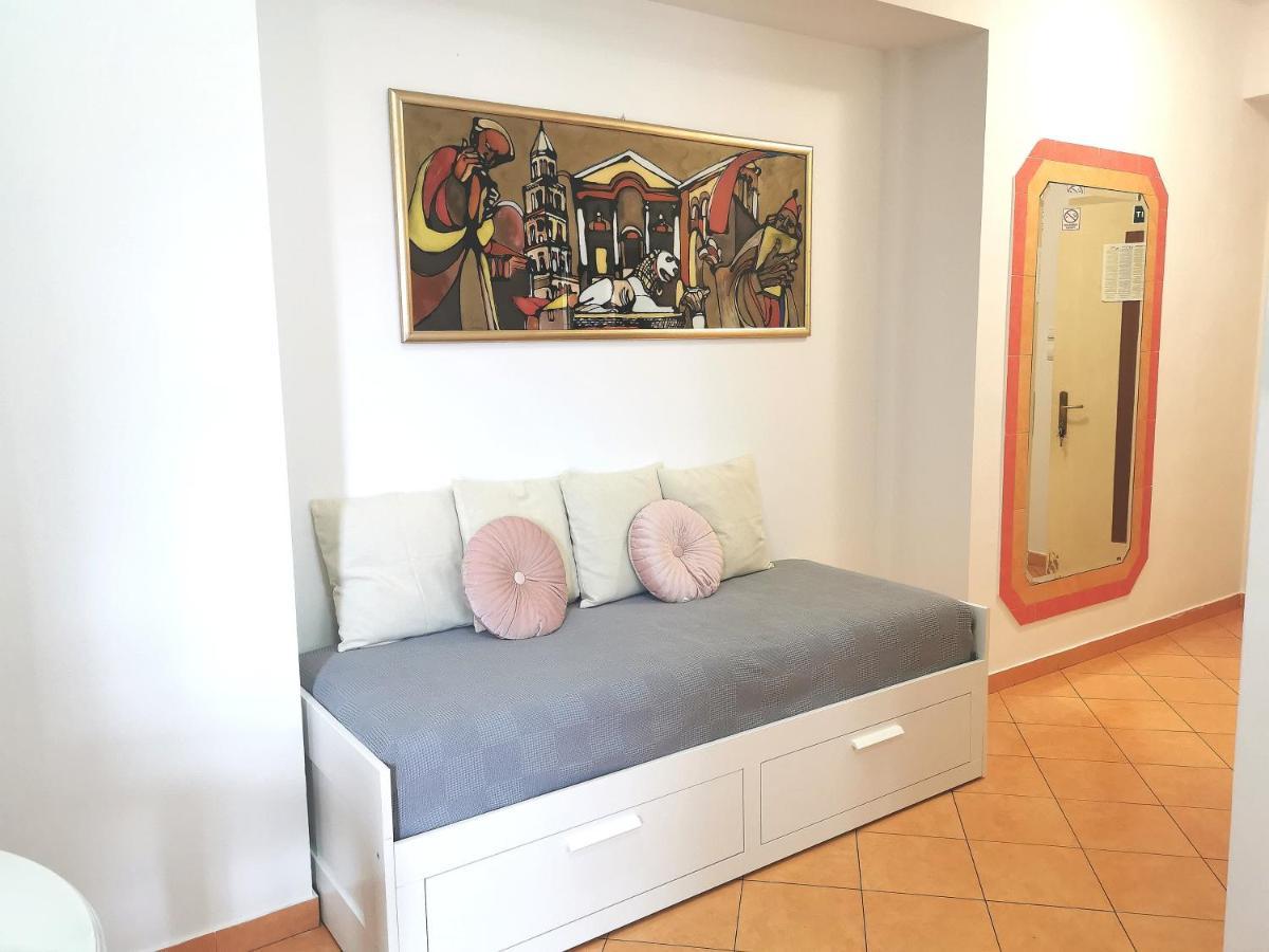 Apartments Smile Спліт Екстер'єр фото