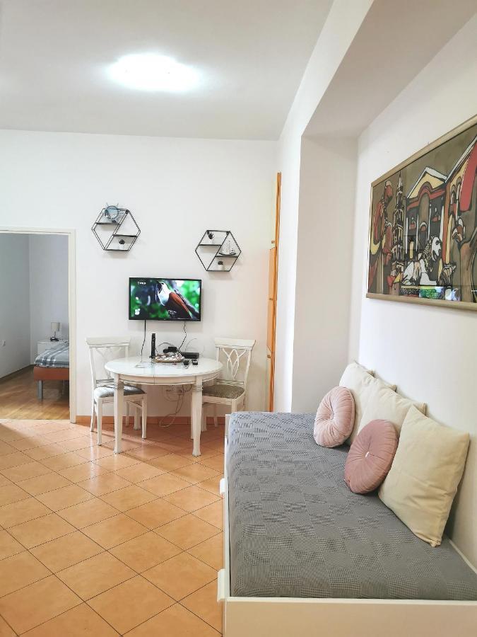 Apartments Smile Спліт Екстер'єр фото
