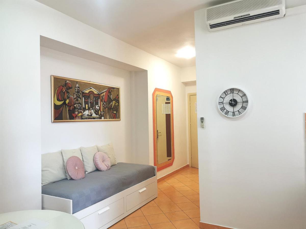 Apartments Smile Спліт Екстер'єр фото