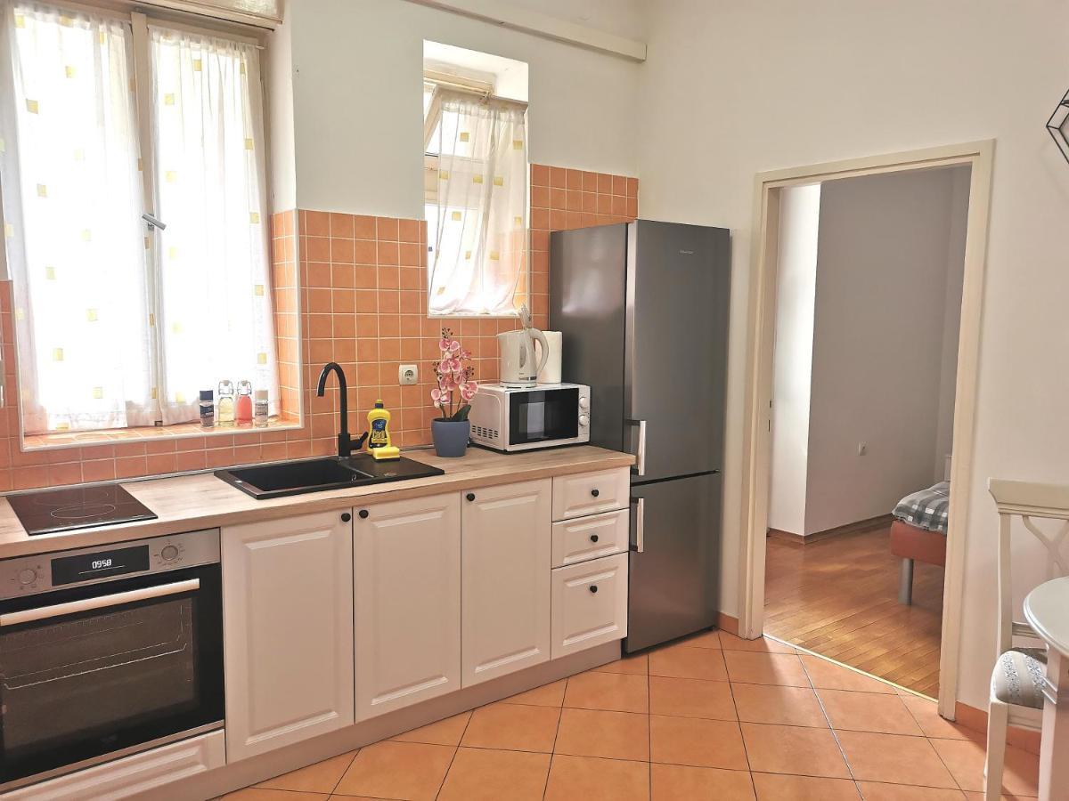 Apartments Smile Спліт Екстер'єр фото